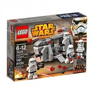 Lego Star Wars Bestseller