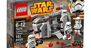 Lego Star Wars Bestseller